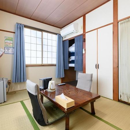 Oyo Ryokan Hamanako No Yado Kosai - Vacation Stay 38822V Exteriör bild