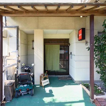 Oyo Ryokan Hamanako No Yado Kosai - Vacation Stay 38822V Exteriör bild