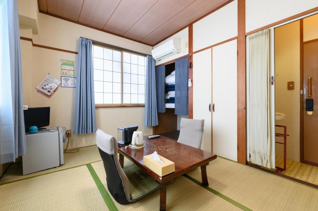 Oyo Ryokan Hamanako No Yado Kosai - Vacation Stay 38822V Exteriör bild