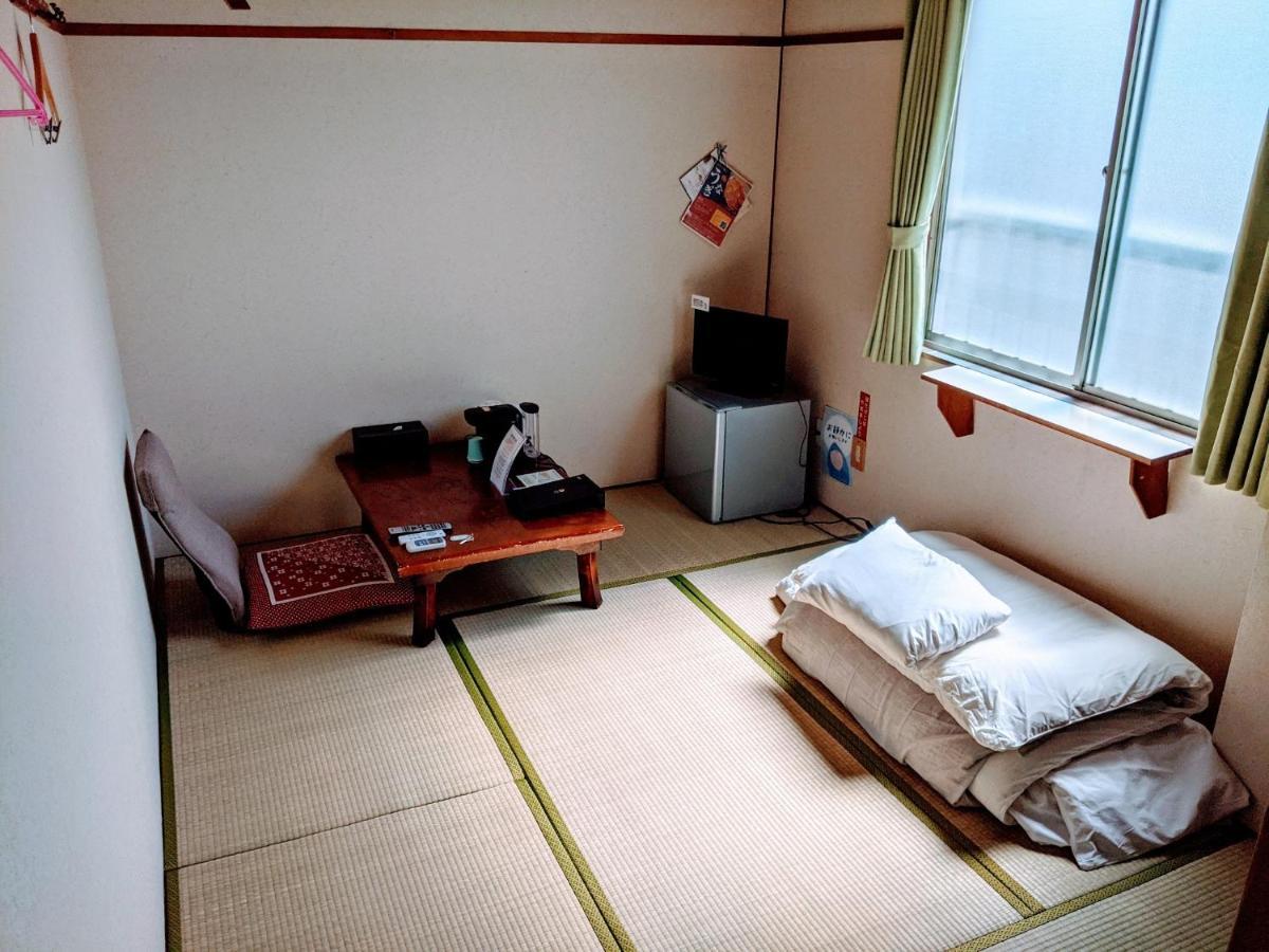 Oyo Ryokan Hamanako No Yado Kosai - Vacation Stay 38822V Exteriör bild