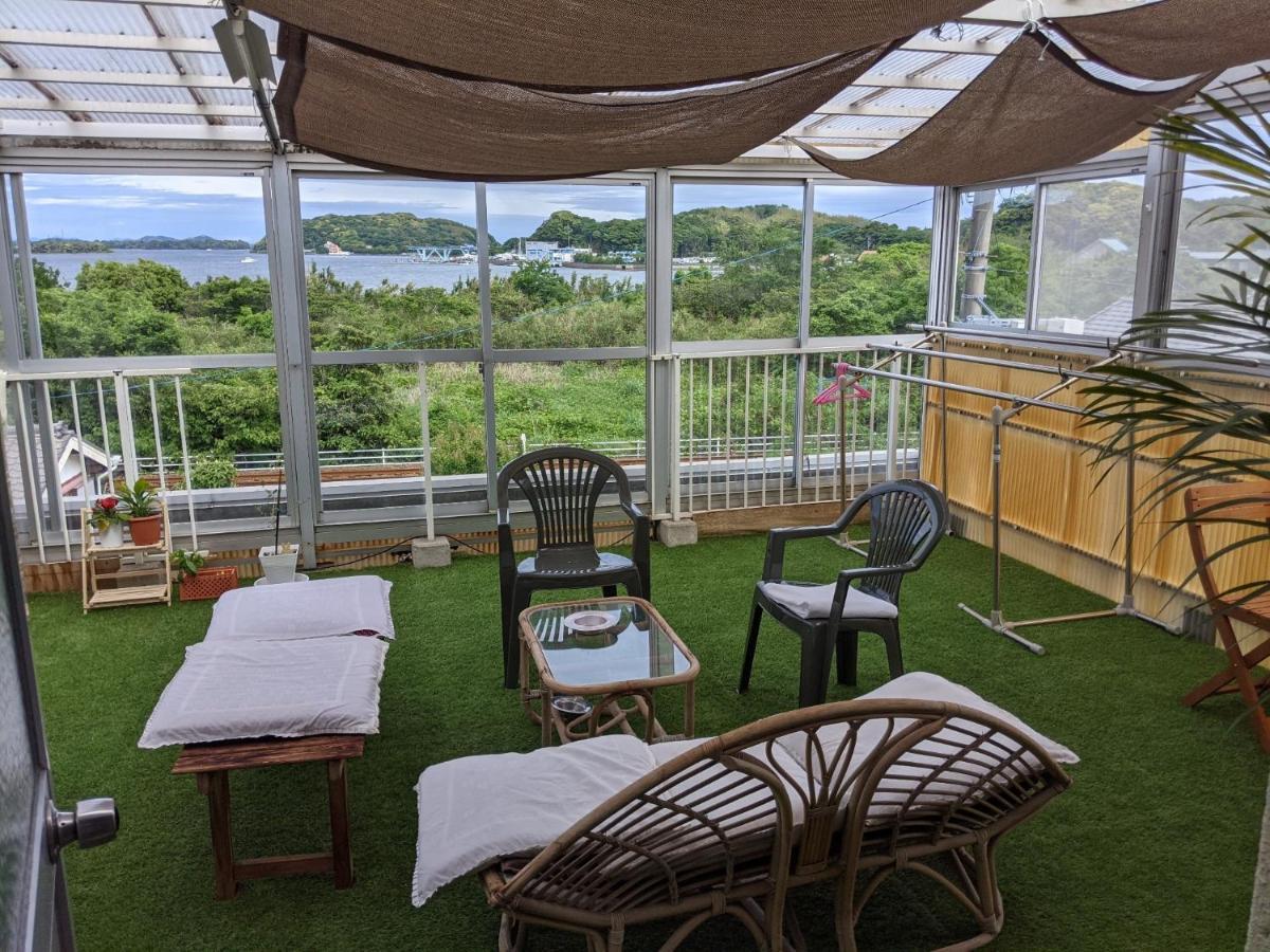 Oyo Ryokan Hamanako No Yado Kosai - Vacation Stay 38822V Exteriör bild