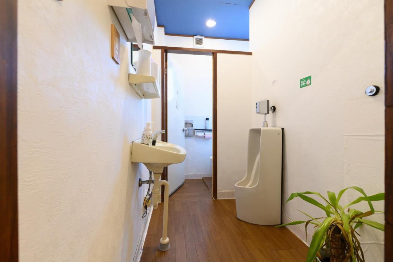 Oyo Ryokan Hamanako No Yado Kosai - Vacation Stay 38822V Exteriör bild