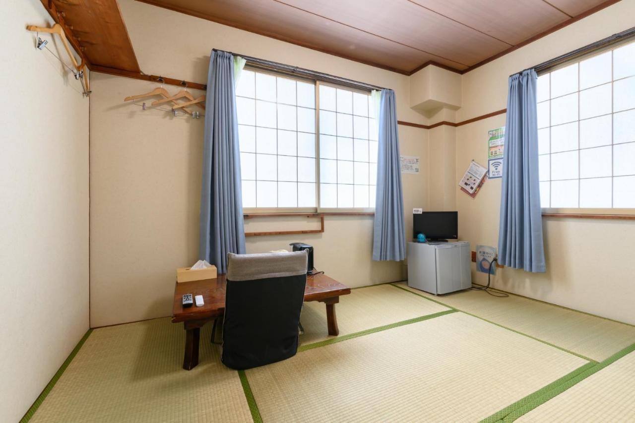 Oyo Ryokan Hamanako No Yado Kosai - Vacation Stay 38822V Exteriör bild