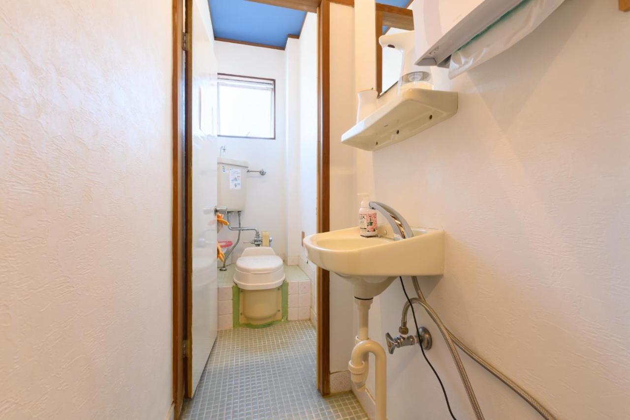 Oyo Ryokan Hamanako No Yado Kosai - Vacation Stay 38822V Exteriör bild