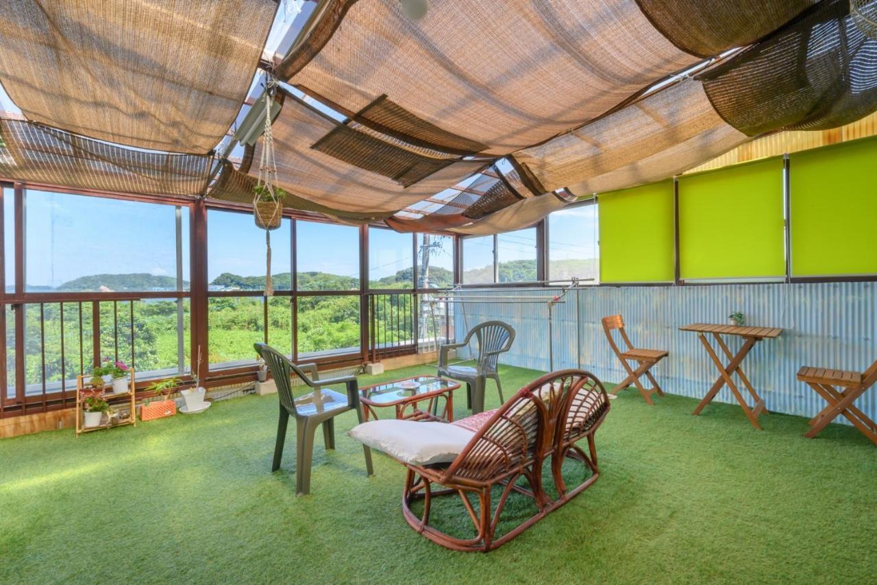 Oyo Ryokan Hamanako No Yado Kosai - Vacation Stay 38822V Exteriör bild