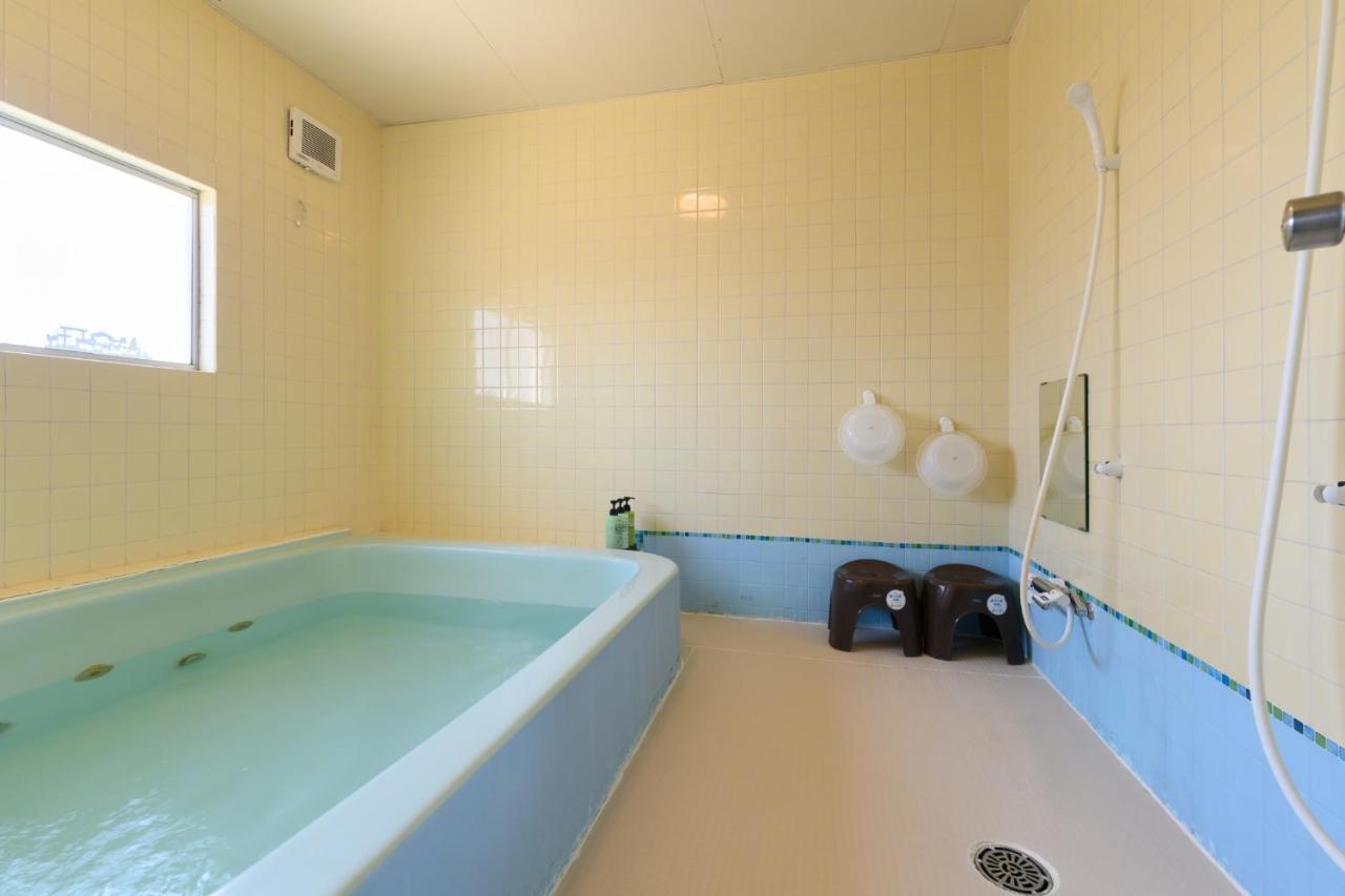 Oyo Ryokan Hamanako No Yado Kosai - Vacation Stay 38822V Exteriör bild
