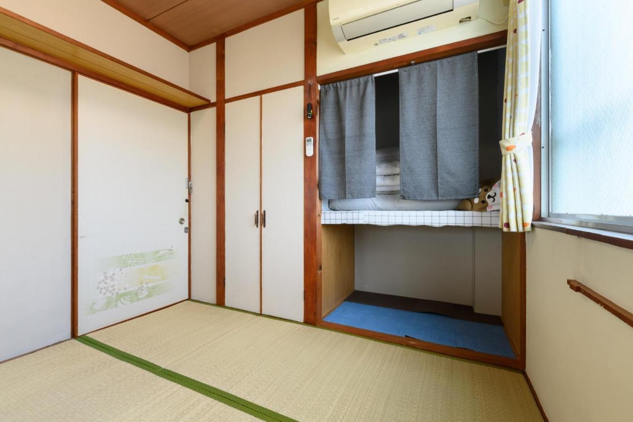 Oyo Ryokan Hamanako No Yado Kosai - Vacation Stay 38822V Exteriör bild